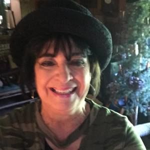 Meet your Posher, Lucy bob